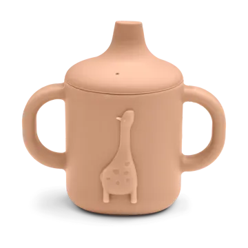 Amelio sippy cup 16 cl - Tuscany rose - Liewood