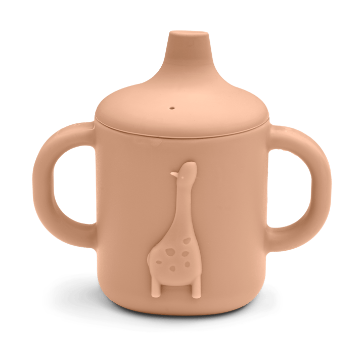 Amelio sippy cup 16 cl - Tuscany rose - Liewood