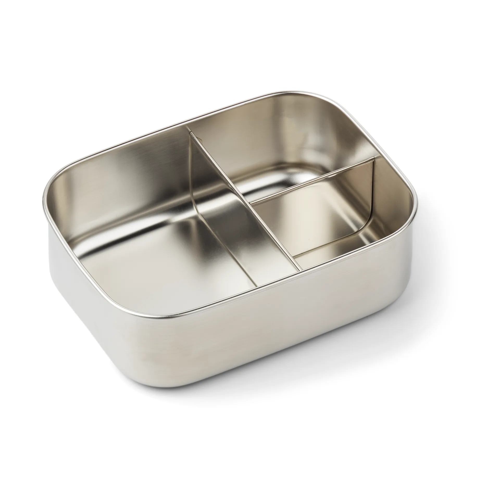 Arthur lunchbox 13.5x17 cm, Vehicles-dove blue mix Liewood