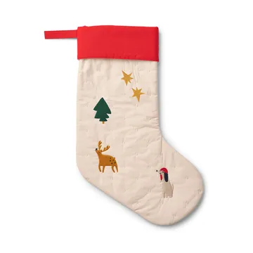 Basil Christmas stocking - Holiday-Sandy - Liewood