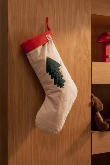 Basil Christmas stocking - Holiday-Sandy - Liewood