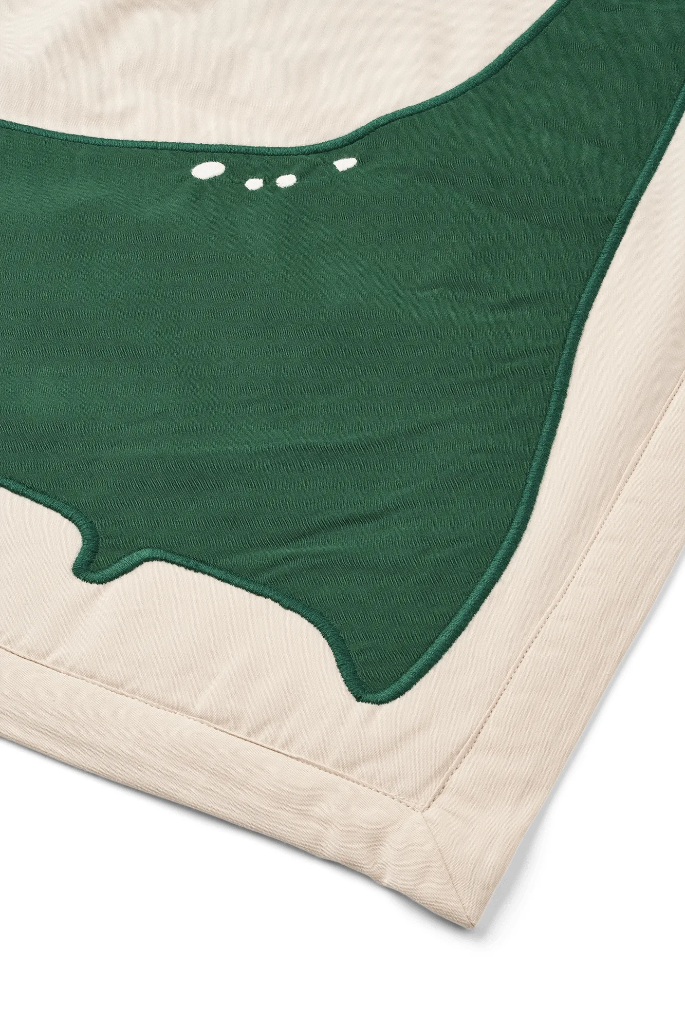Bob blanket, Dino roar-Sandy, 80x100 cm Liewood
