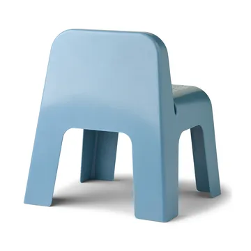 Chase barstool - Beach blue - Liewood