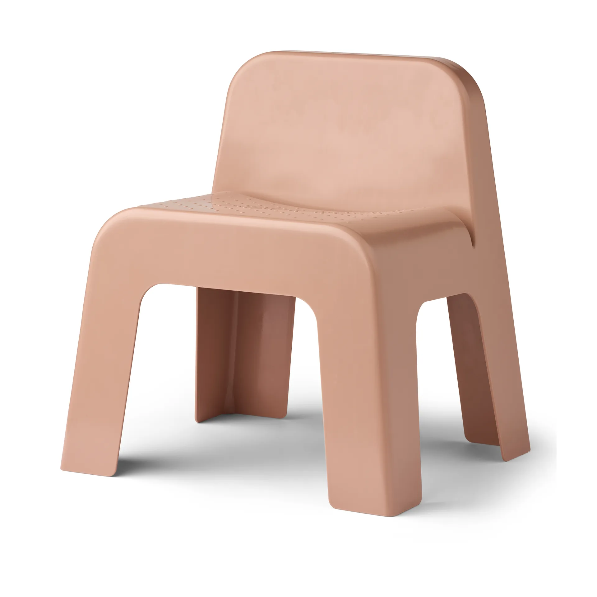 Chase barstool, Pale tuscany Liewood