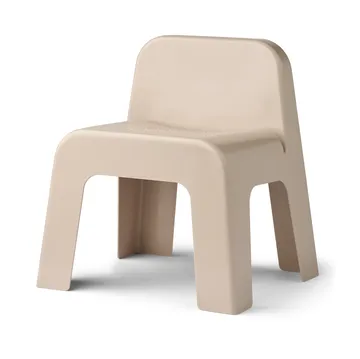 Chase barstool - Sandy - Liewood