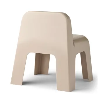 Chase barstool - Sandy - Liewood