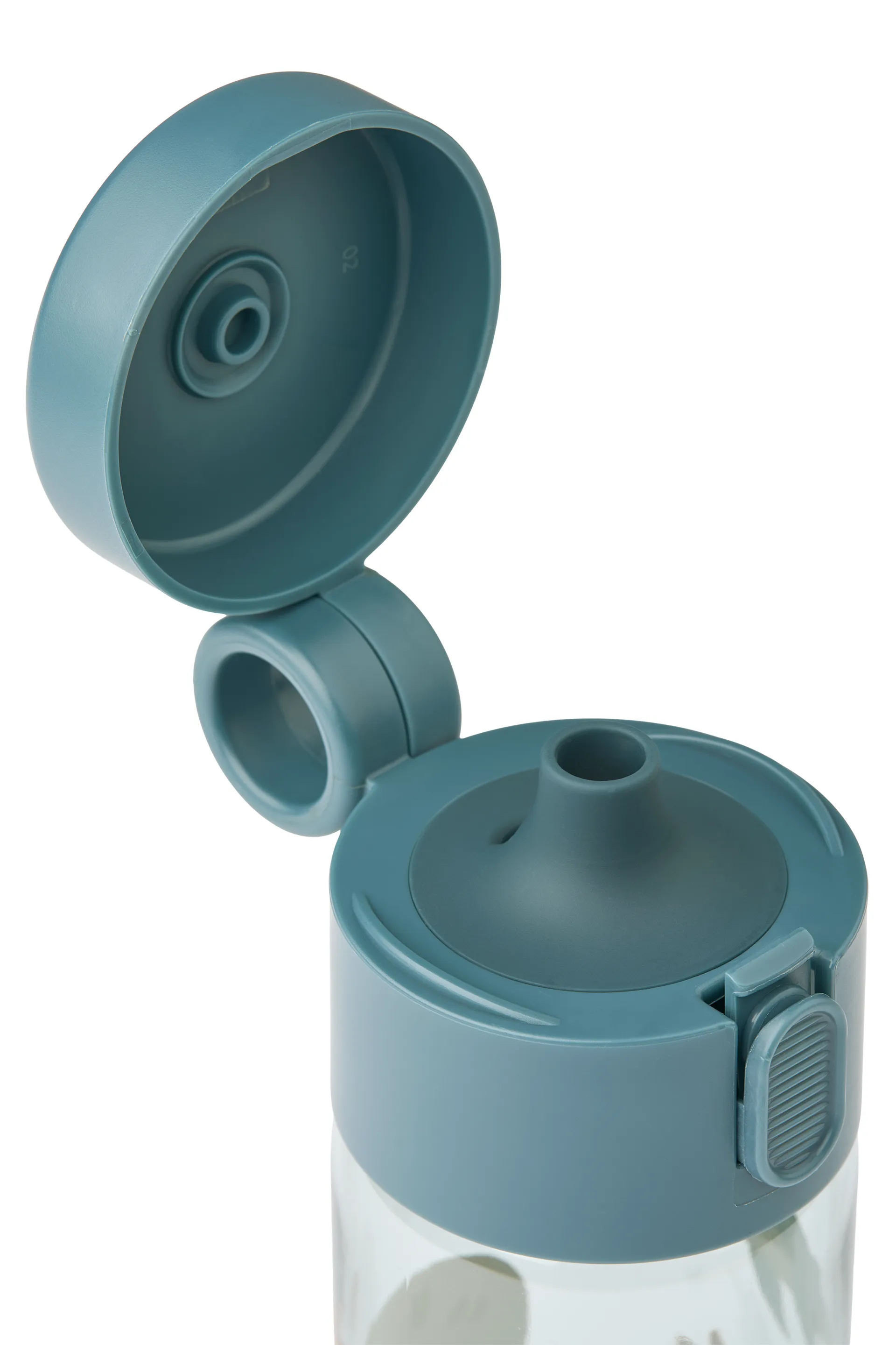 Clemence water bottle 35 cl, Arctic Sea-Ocean view Liewood