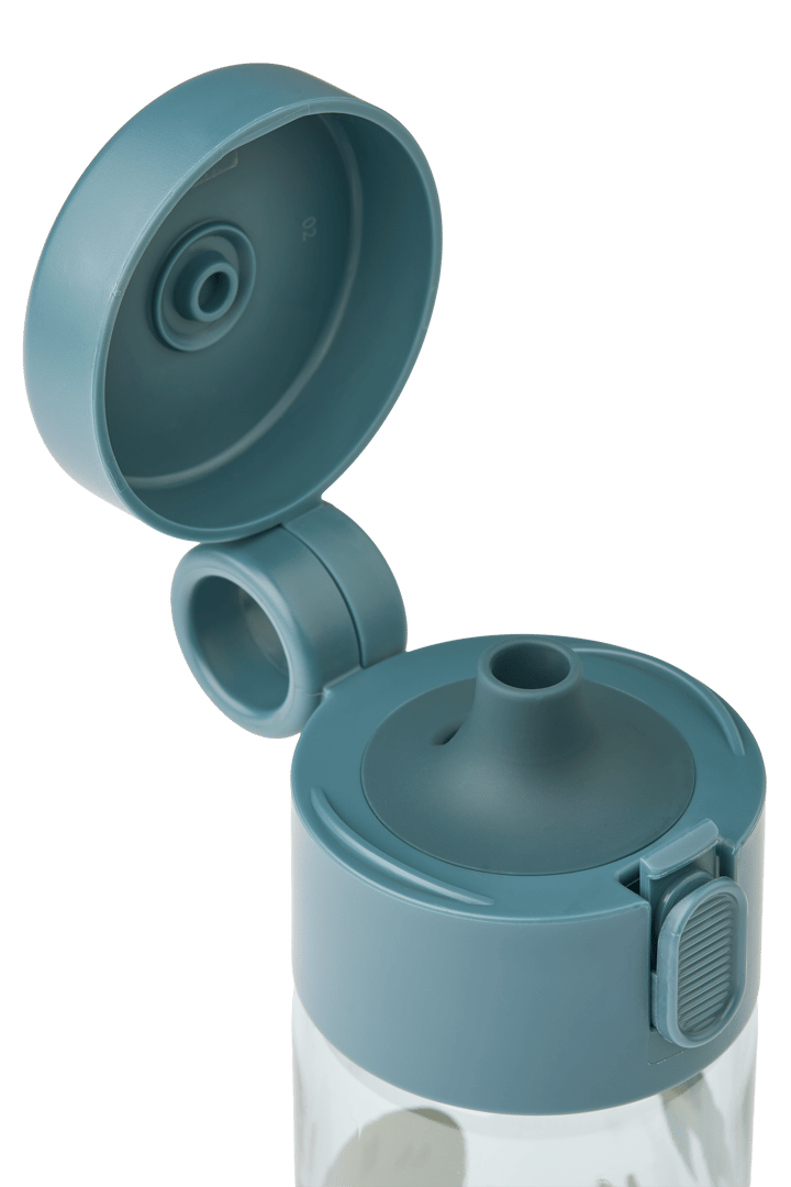 Clemence water bottle 35 cl, Arctic Sea-Ocean view Liewood