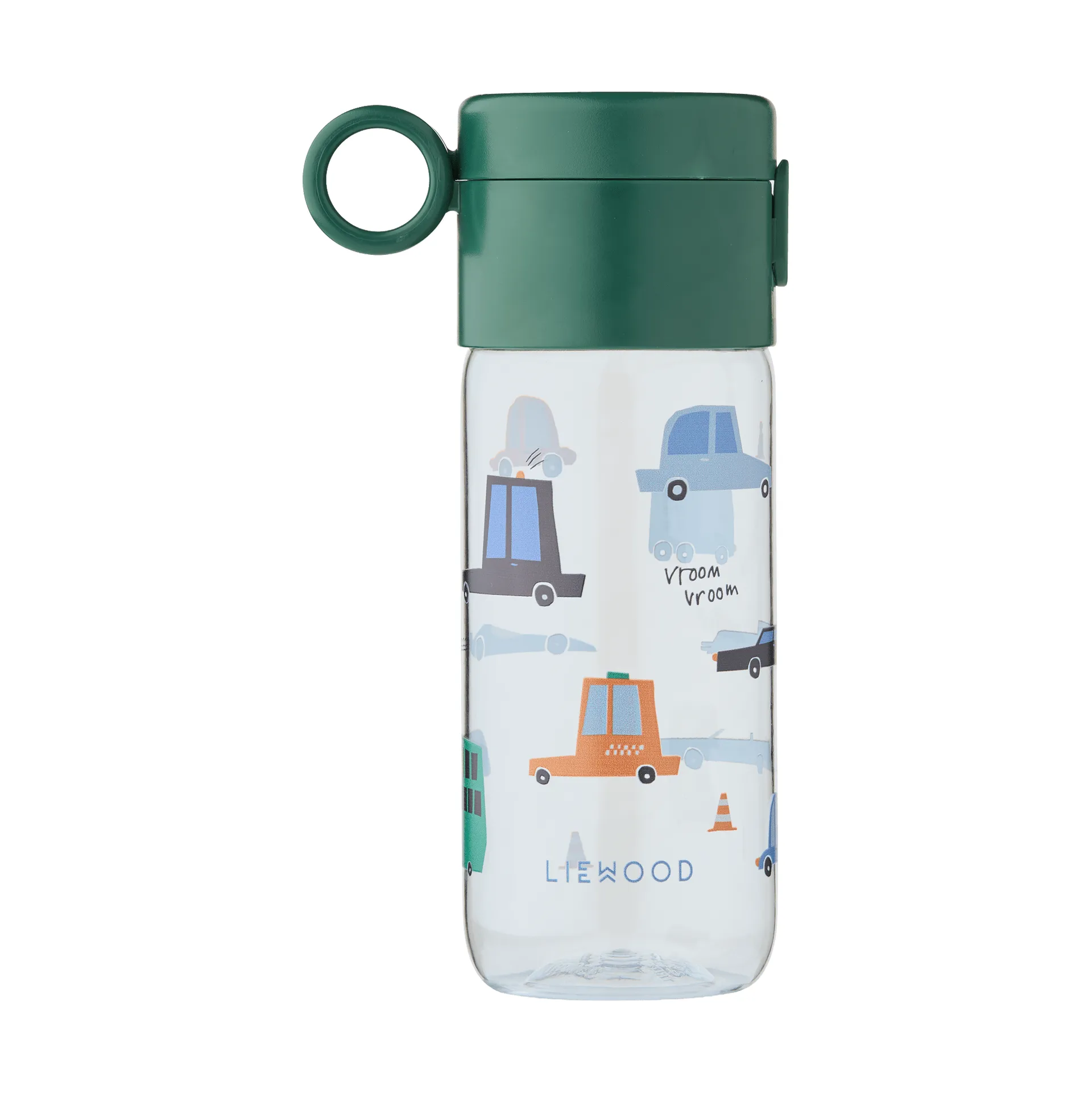 Clemence water bottle 35 cl, Cars-Sandy Liewood
