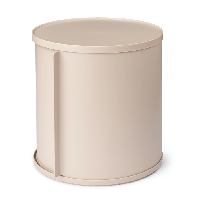 Damien side table 33xØ32 cm - Sandy - Liewood