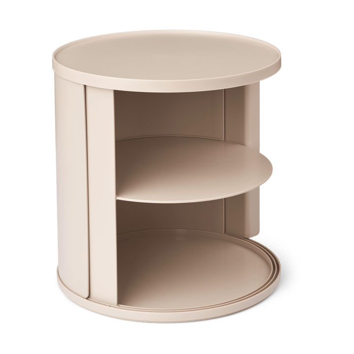 Damien side table 33xØ32 cm, Sandy Liewood
