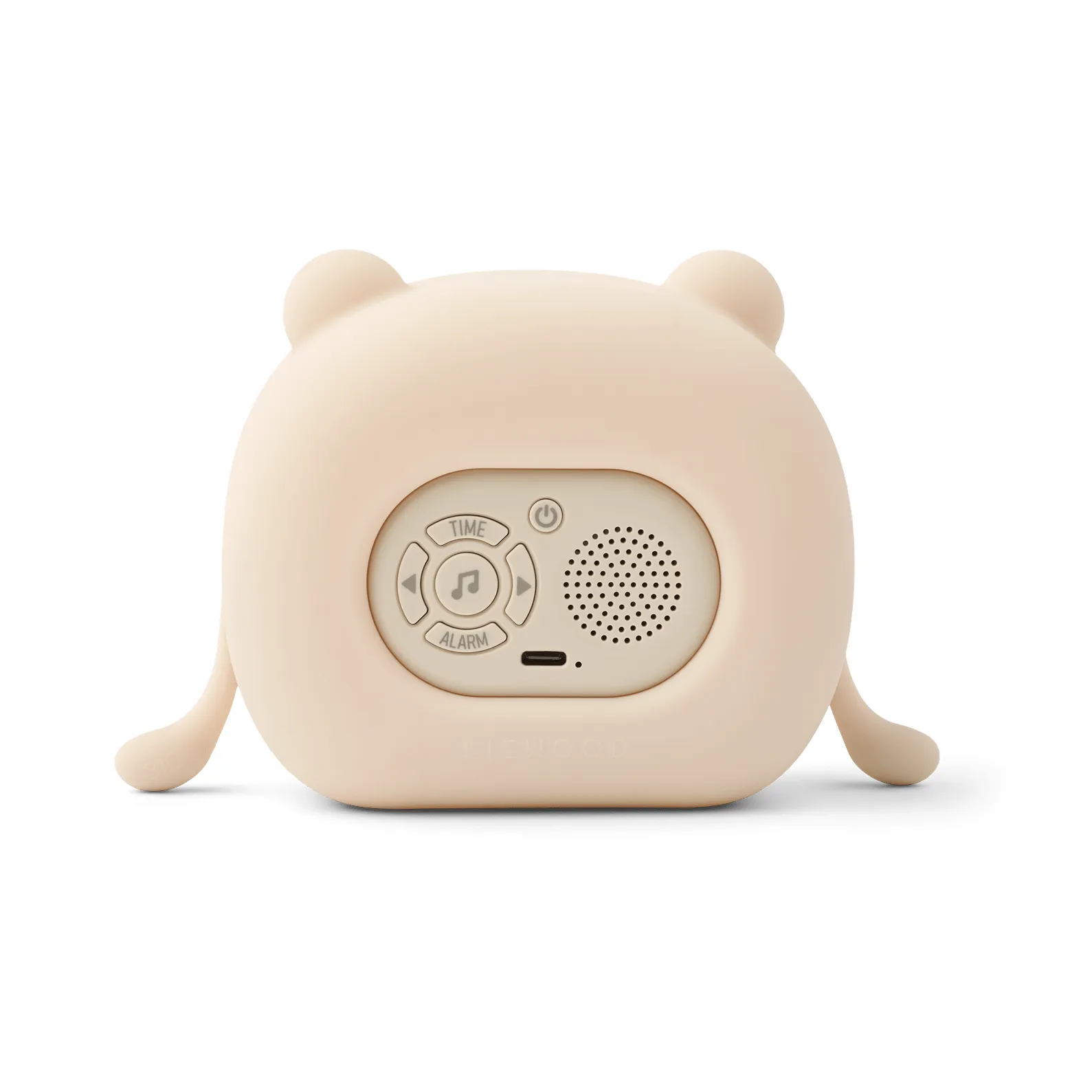 Dani Sleeptrainer alarm clock, Sandy Liewood
