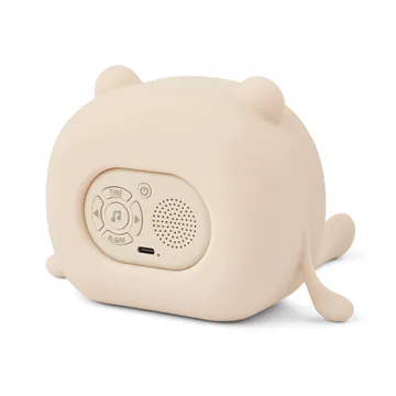 Dani Sleeptrainer alarm clock - Sandy - Liewood