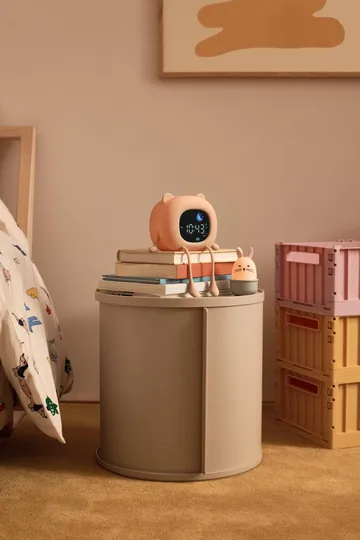 Dani Sleeptrainer alarm clock - Sandy - Liewood