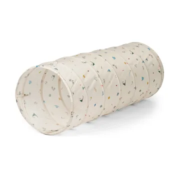 Emmanuel Pop up tunnel Ø47x120 cm - Tamtam-Sandy - Liewood