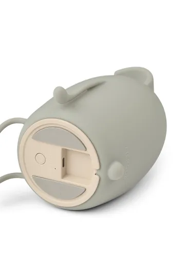 Evex Rabbit night light - Dove blue - Liewood