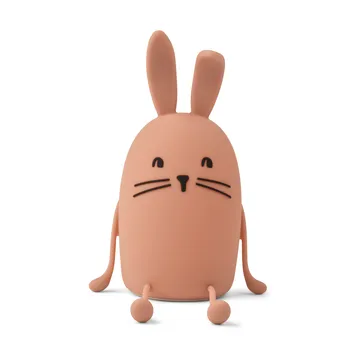 Evex Rabbit night light - Pale Tuscany - Liewood