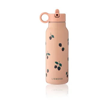 Falk water bottle 35 cl - Berry/Pale Tuscany - Liewood