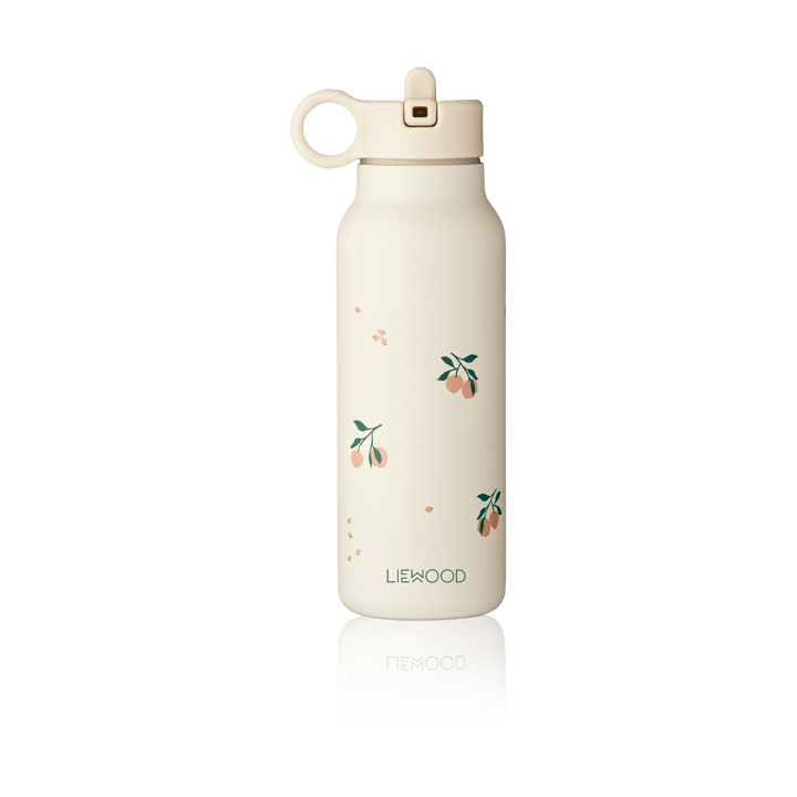 Falk water bottle 35 cl - Peach-Sea shell mix - Liewood