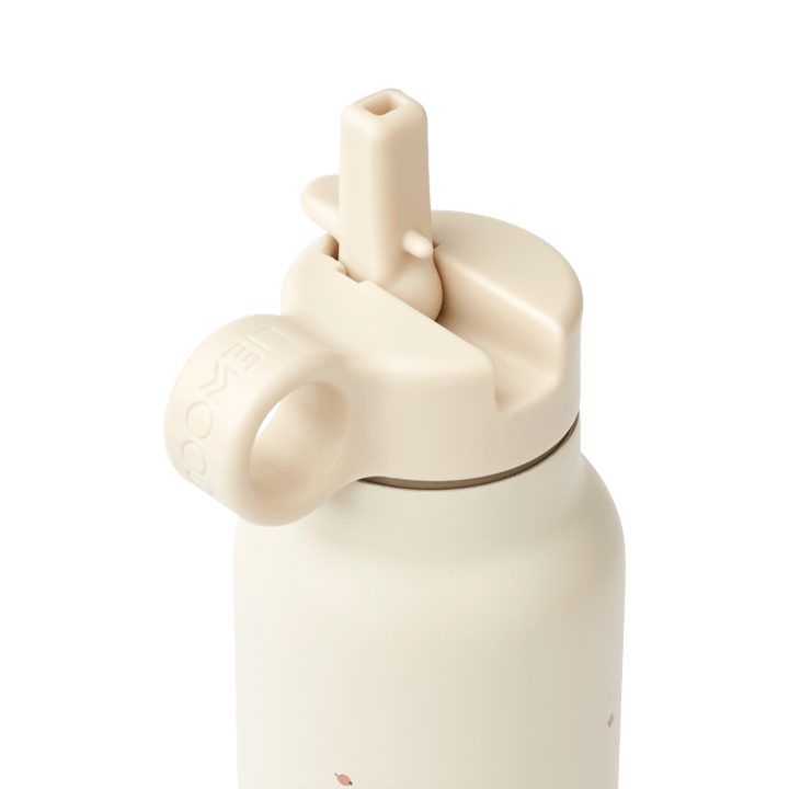 Falk water bottle 35 cl, Peach-Sea shell mix Liewood