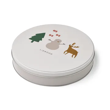 Gaspard basket - Christmas Edition - Liewood