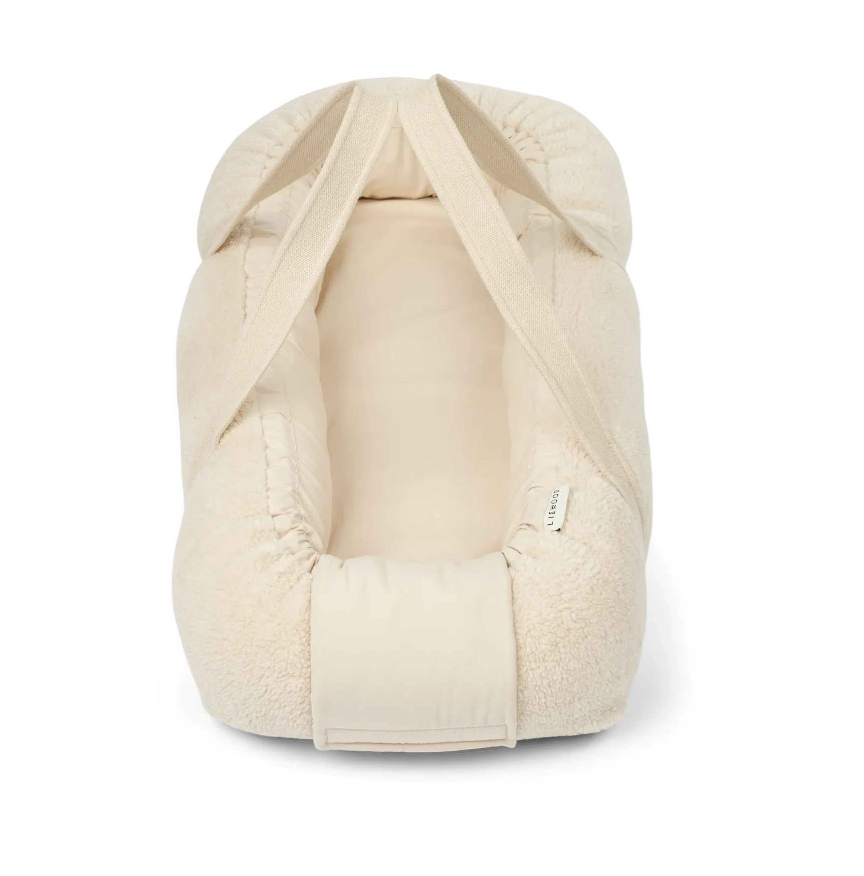 Gro pile baby nest, Sandy Liewood