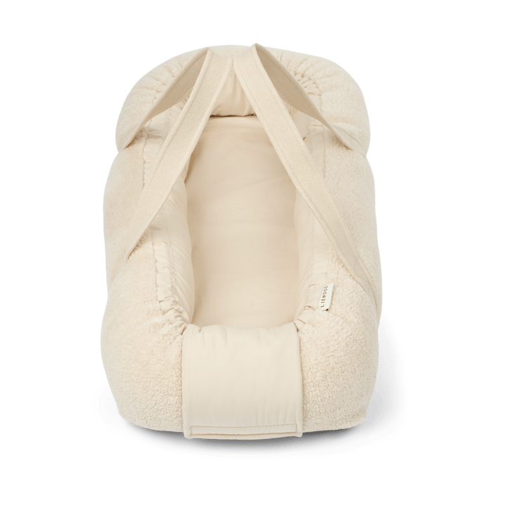 Gro pile baby nest, Sandy Liewood
