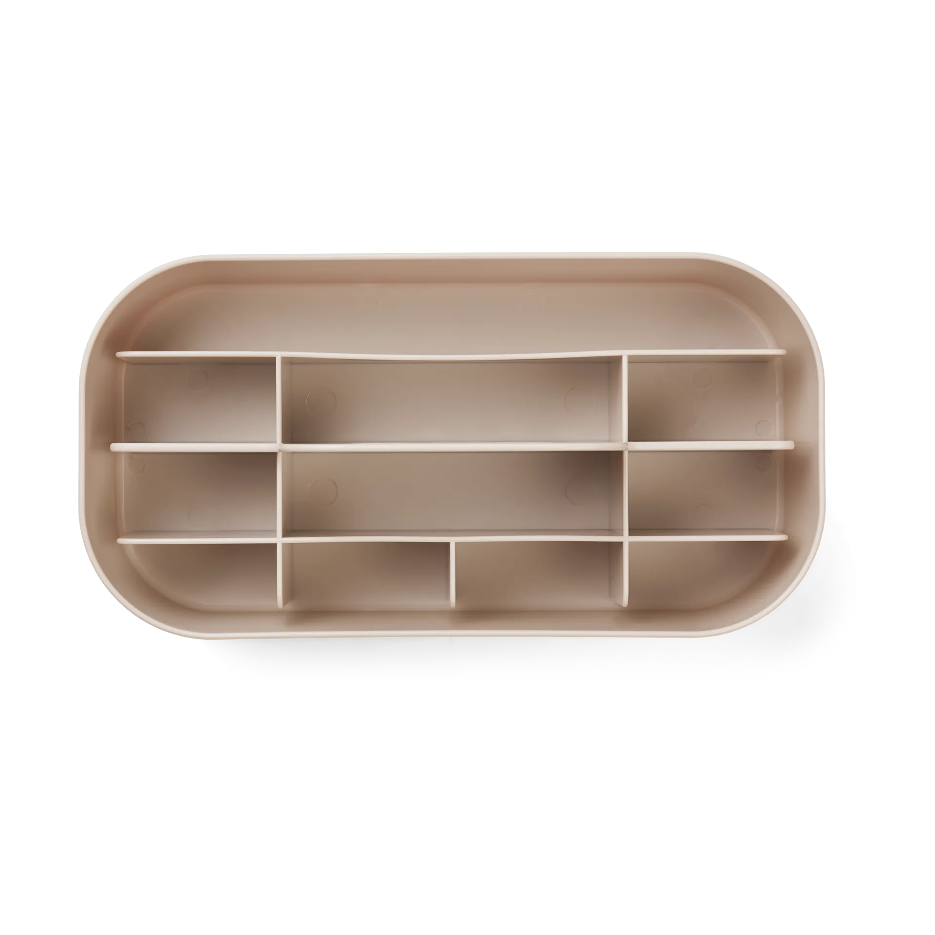 Hope storage caddy storage box 17x32 cm, Sandy Liewood