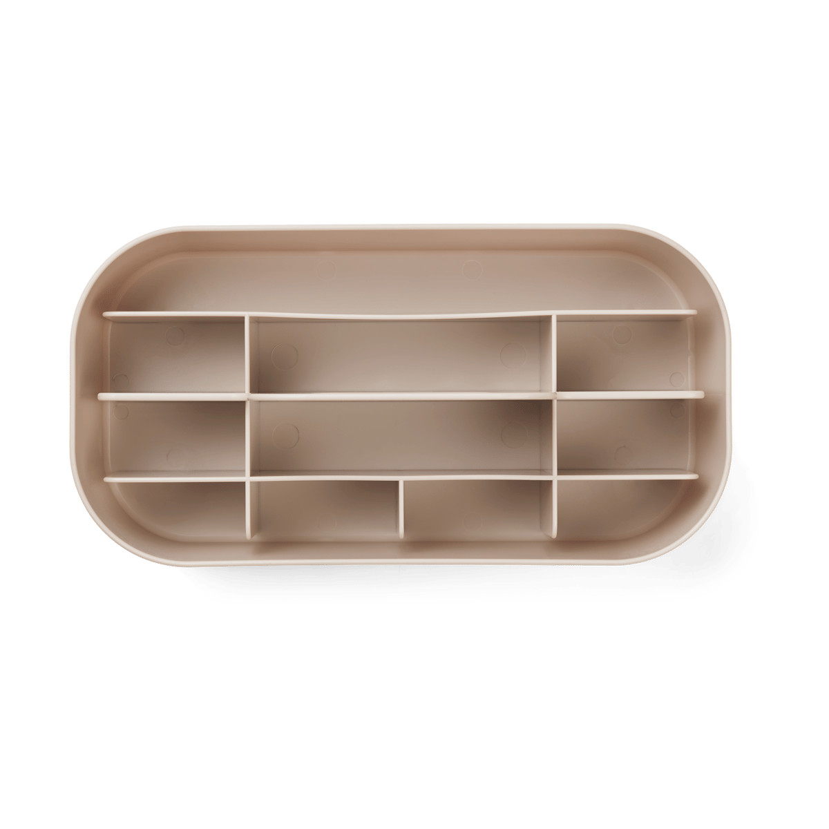 Liewood Hope storage caddy storage box 17x32 cm Sandy