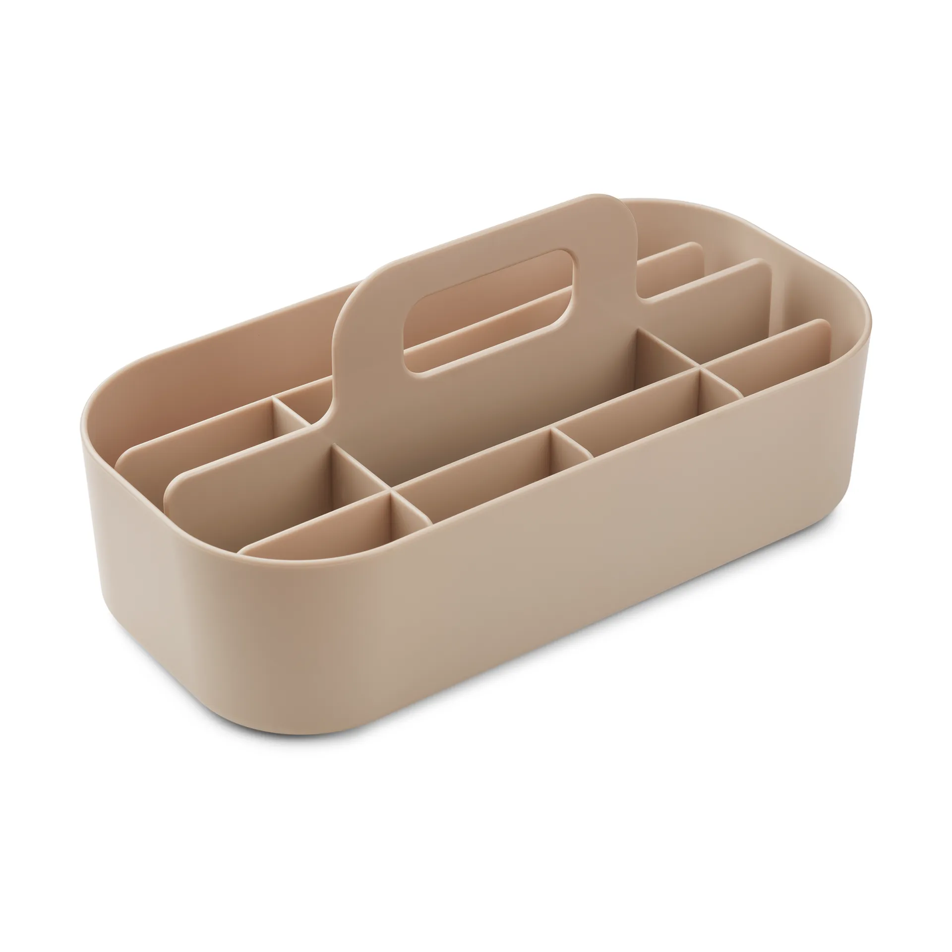 Hope storage caddy storage box 17x32 cm, Sandy Liewood