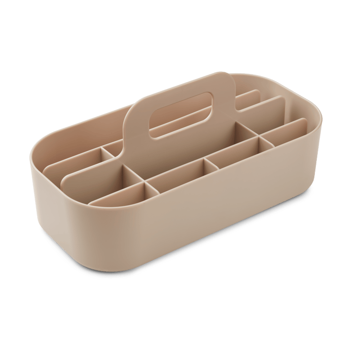 Hope storage caddy storage box 17x32 cm, Sandy Liewood