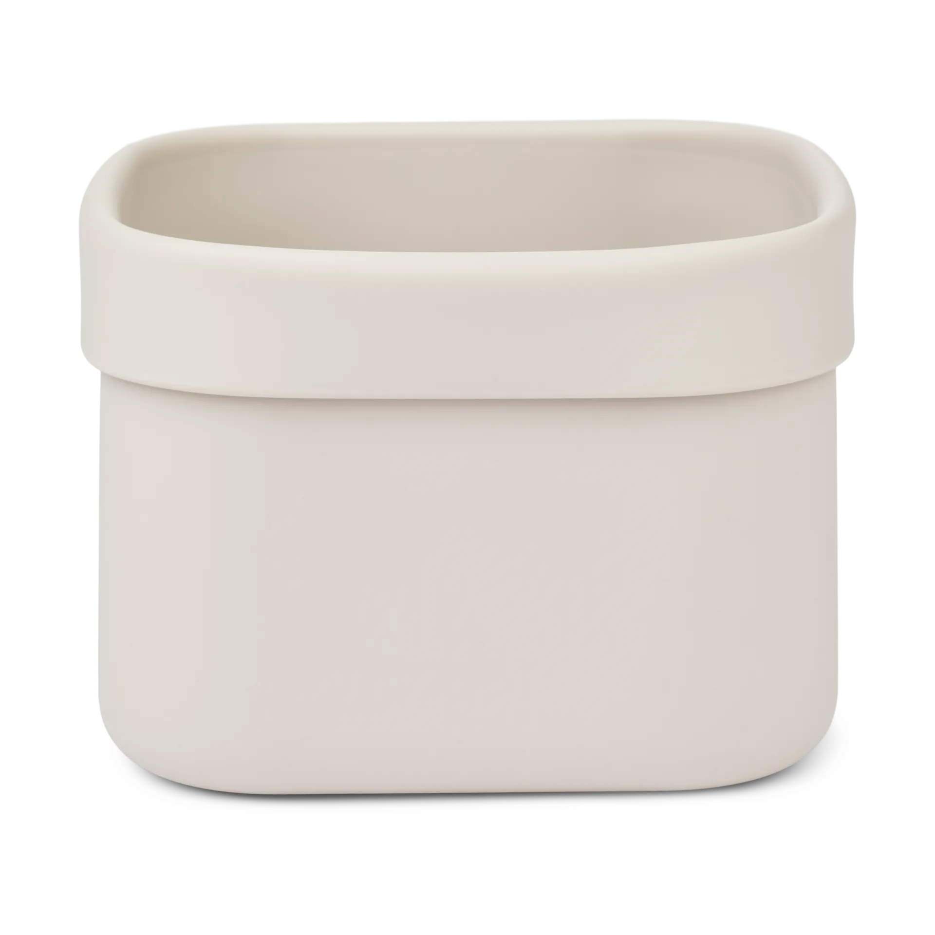 Joachim storage basket 17x17 cm, Sandy Liewood