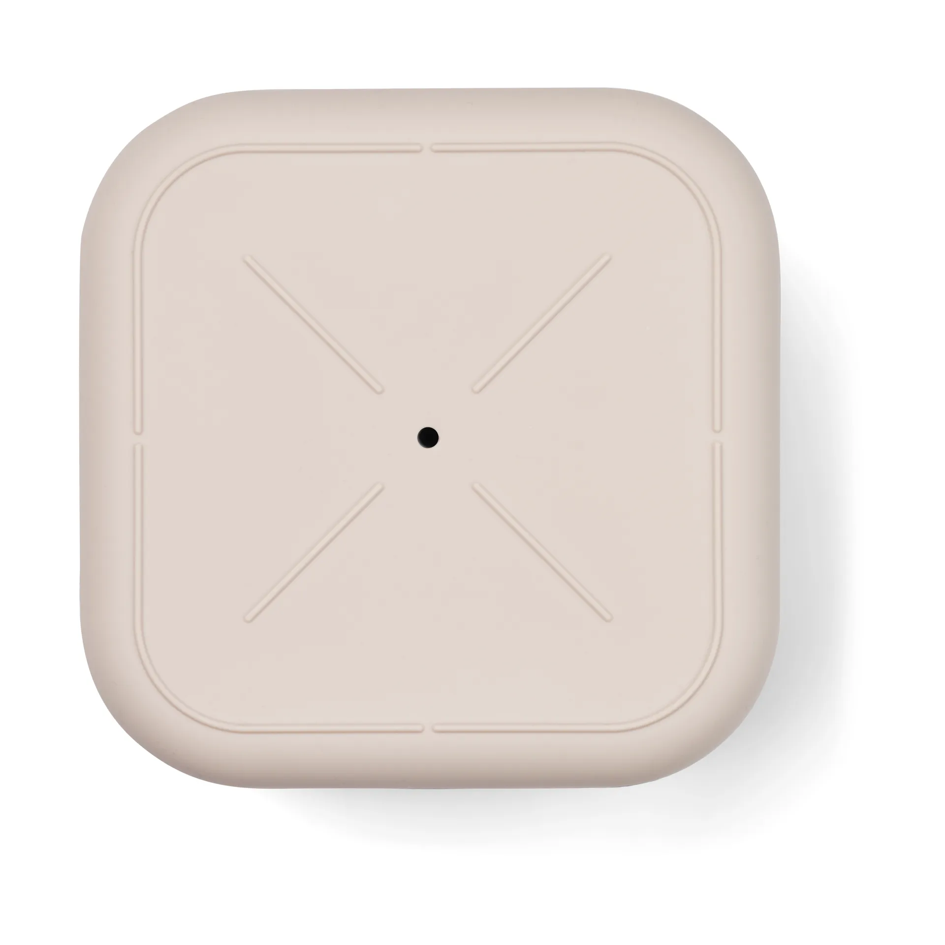 Joachim storage basket 17x17 cm, Sandy Liewood