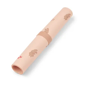 Jude placemat 30.2x42,1 cm - Wild child/Rosey - Liewood