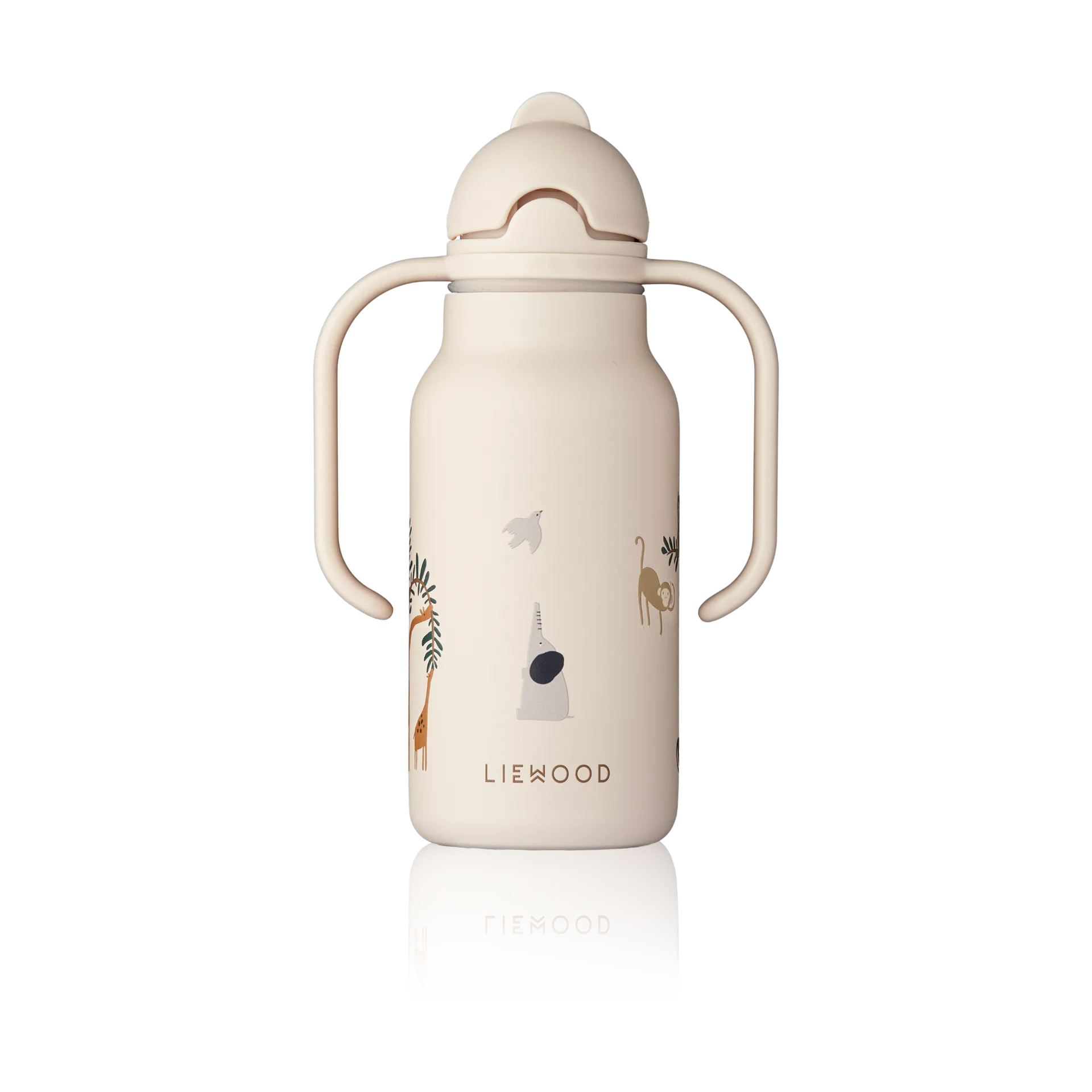 Kimmie water bottle 25 cl, All together-Sandy Liewood