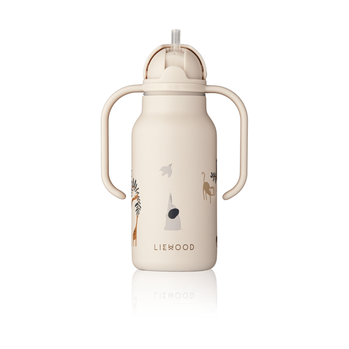 Kimmie water bottle 25 cl, All together-Sandy Liewood