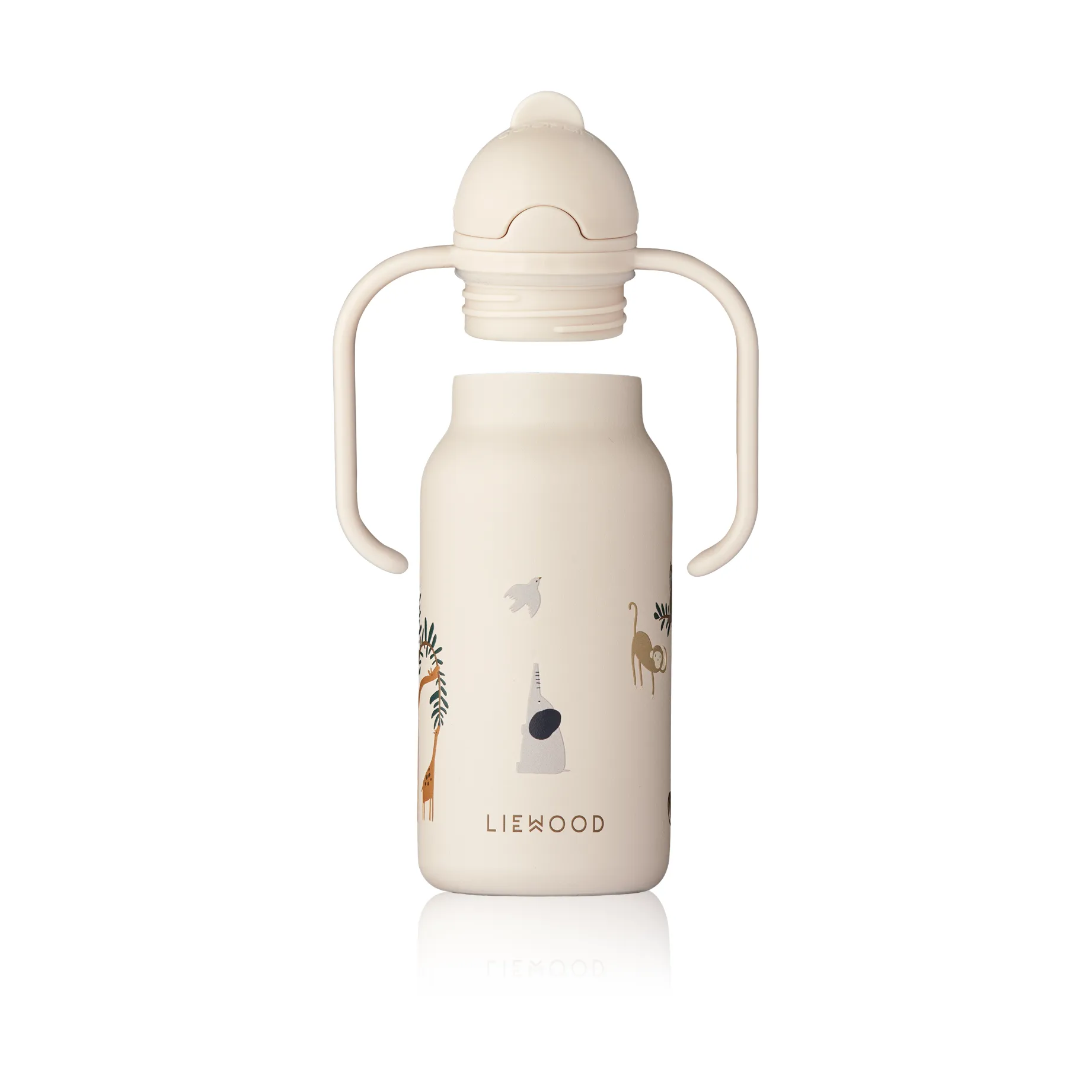Kimmie water bottle 25 cl, All together-Sandy Liewood