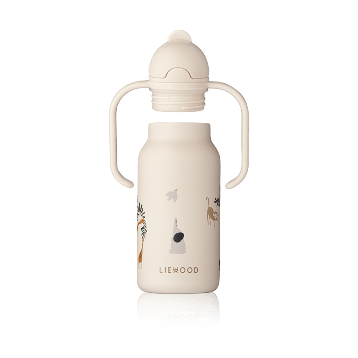 Kimmie water bottle 25 cl, All together-Sandy Liewood