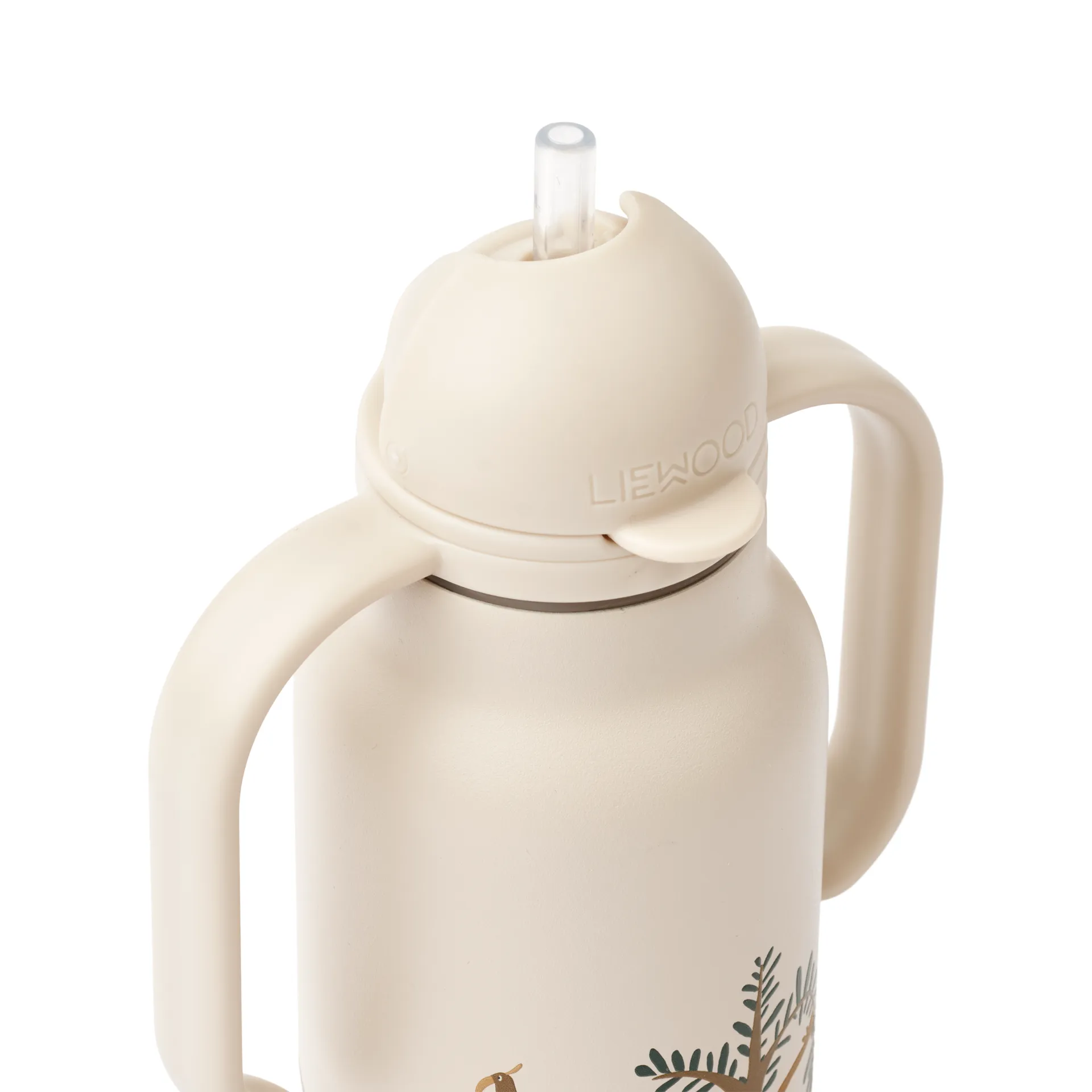 Kimmie water bottle 25 cl, All together-Sandy Liewood