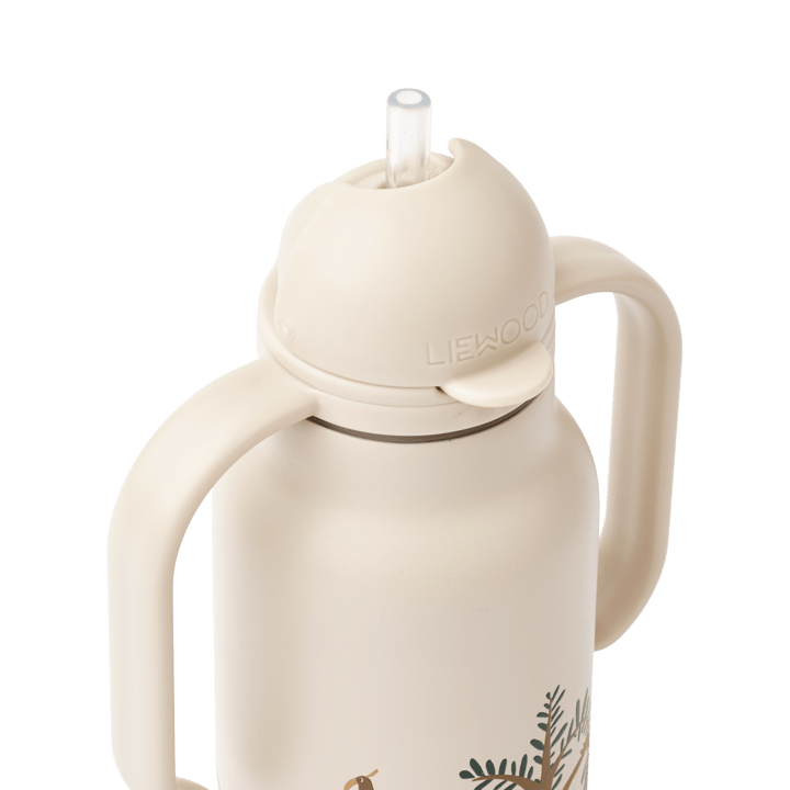 Kimmie water bottle 25 cl, All together-Sandy Liewood