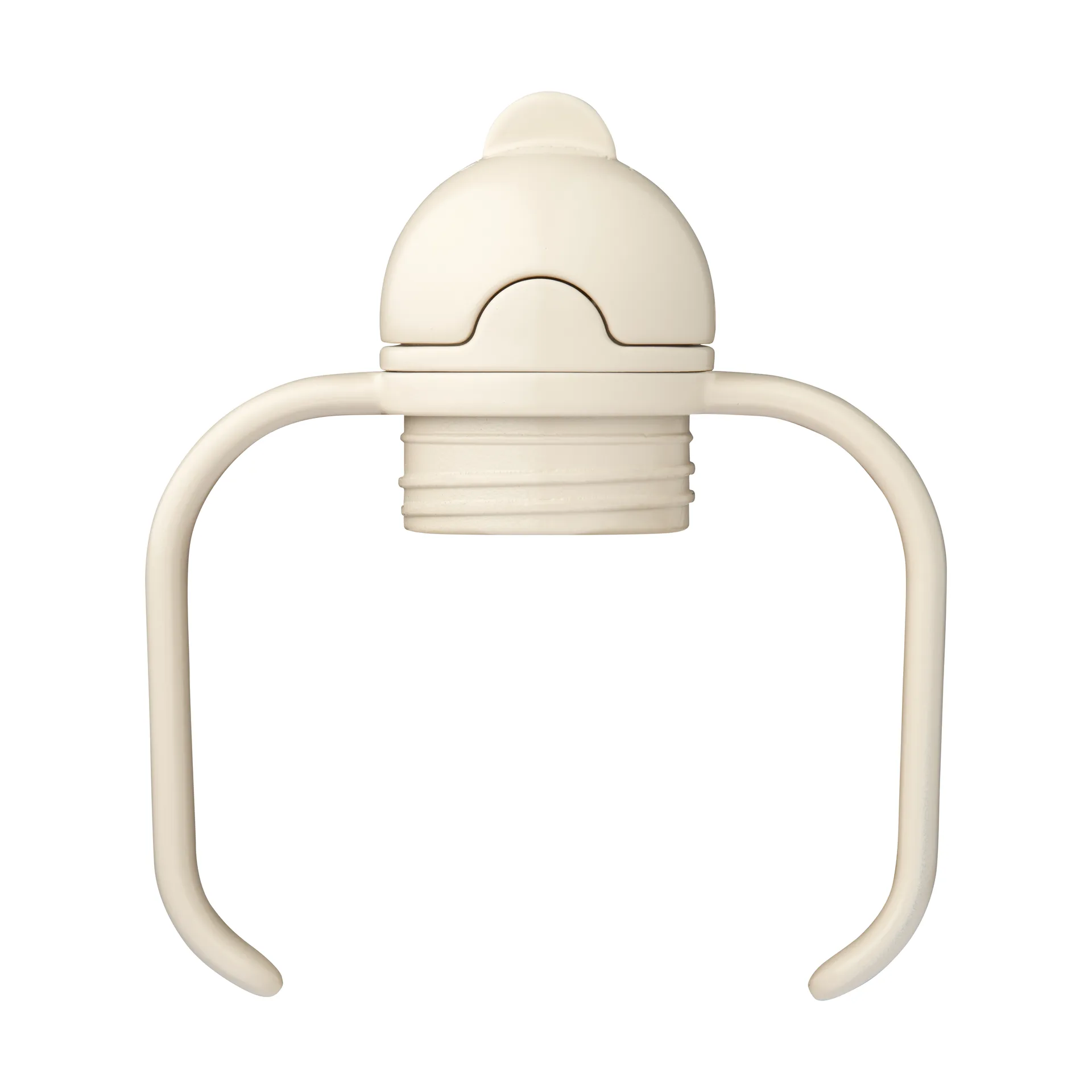 Kimmie water bottle 25 cl, Peach-Sea shell Liewood