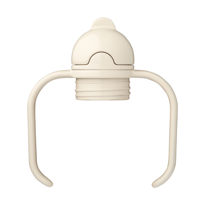 Kimmie water bottle 25 cl, Peach-Sea shell Liewood