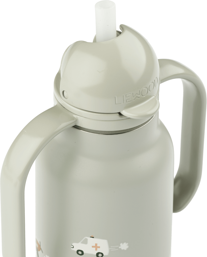Kimmie water bottle 25 cl Liewood