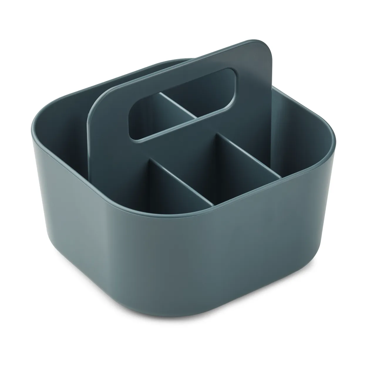 Liewood May storage bag Whale blue | Scandinavian Design | Storage baskets | Blue