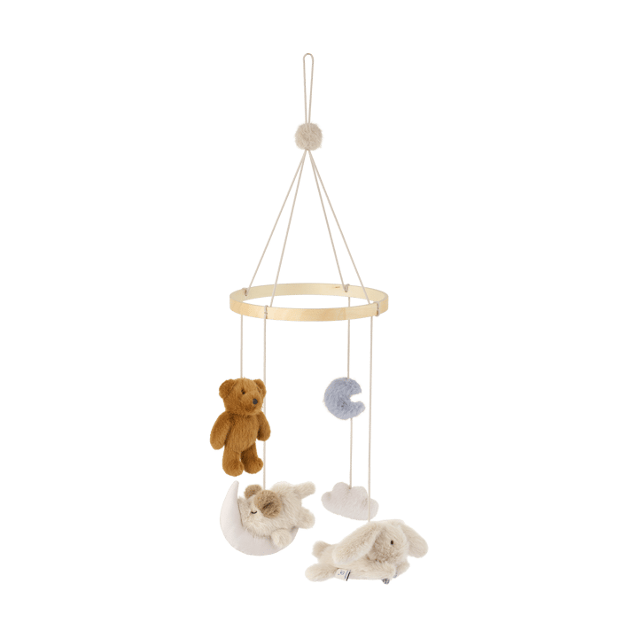 Meli mobile Ø20 cm - Mist mix - Liewood