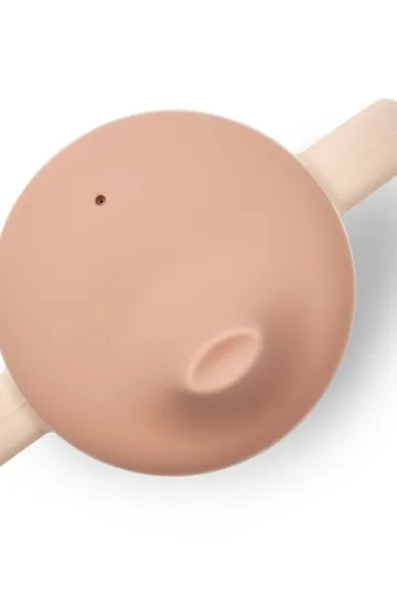 Neil sippy cup 15 cl - Butterfly-apple blossom - Liewood