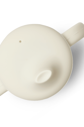 Neil sippy cup 15 cl - Elephant-Creme de la creme - Liewood