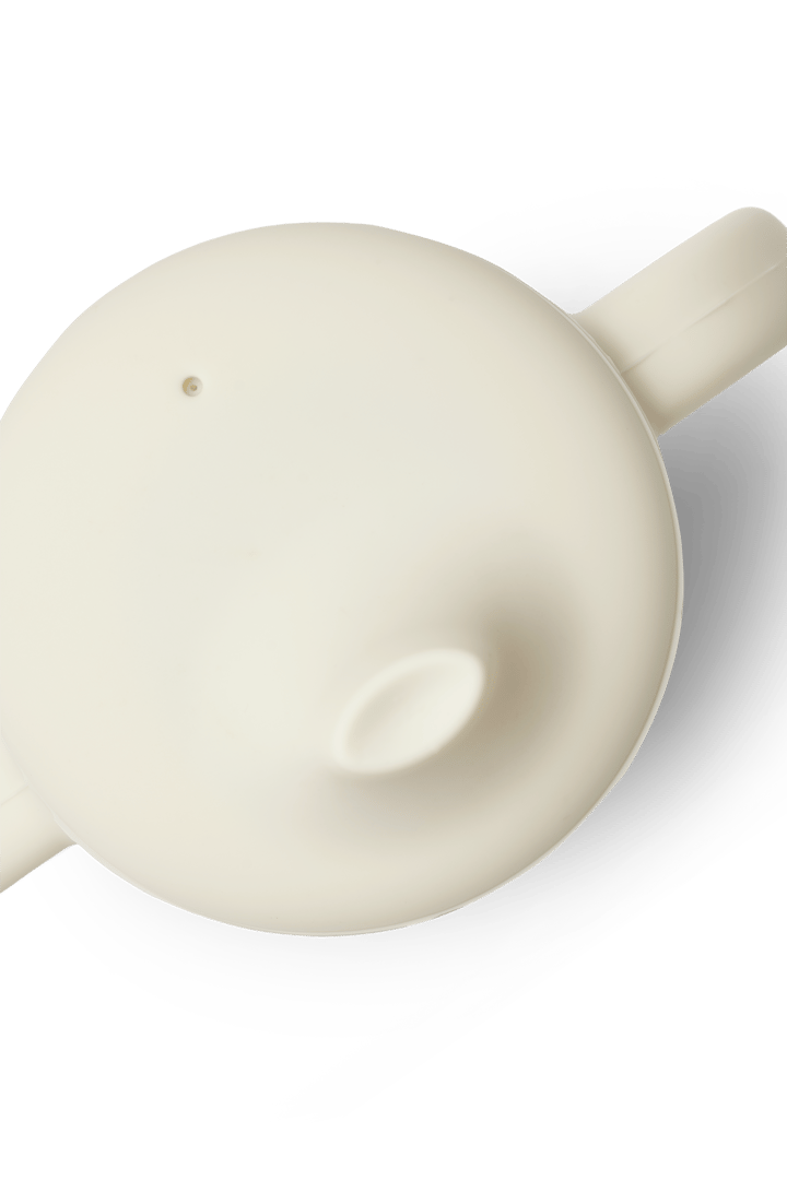 Neil sippy cup 15 cl, Elephant-Creme de la creme Liewood