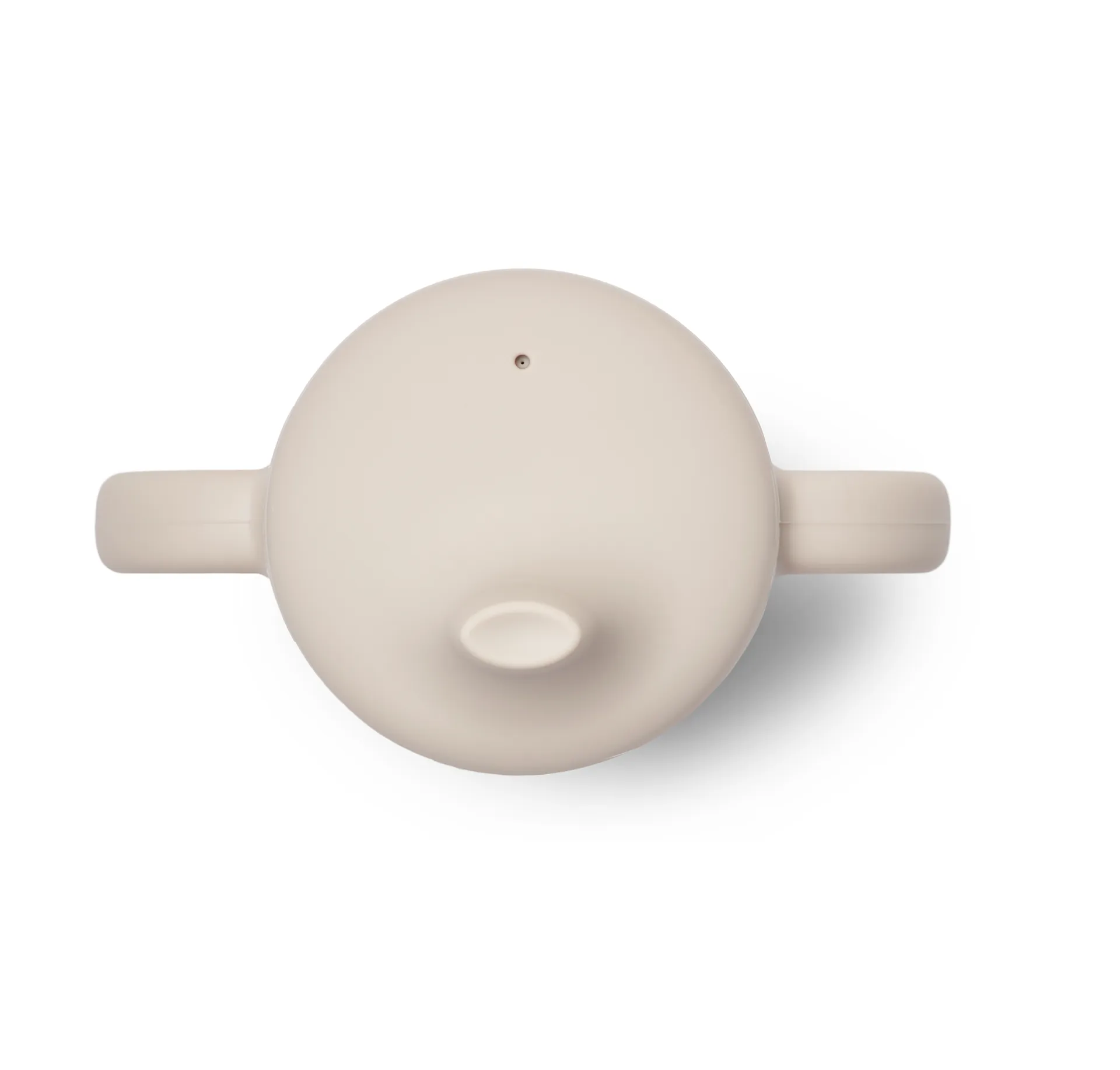 Neil sippy cup 15 cl, Safari sandy mix Liewood