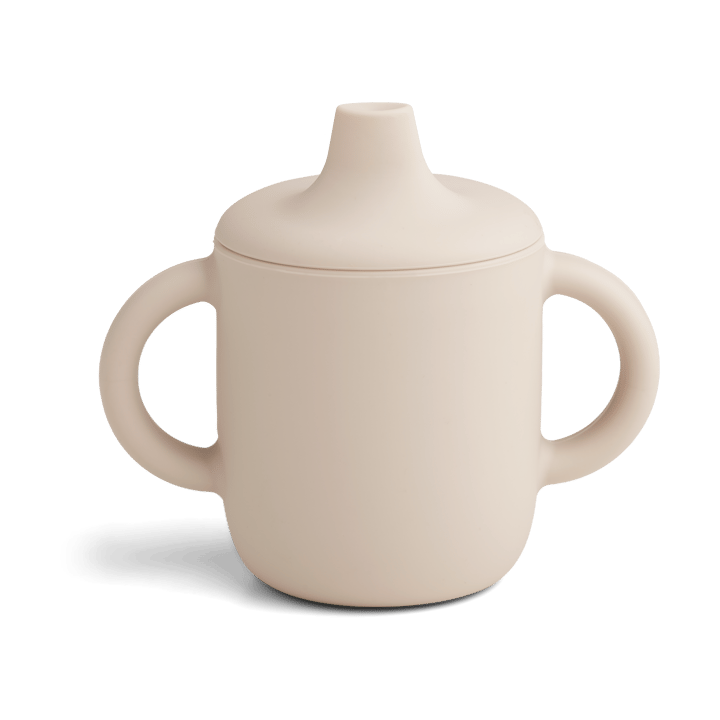 Neil sippy cup 15 cl - Sandy - Liewood